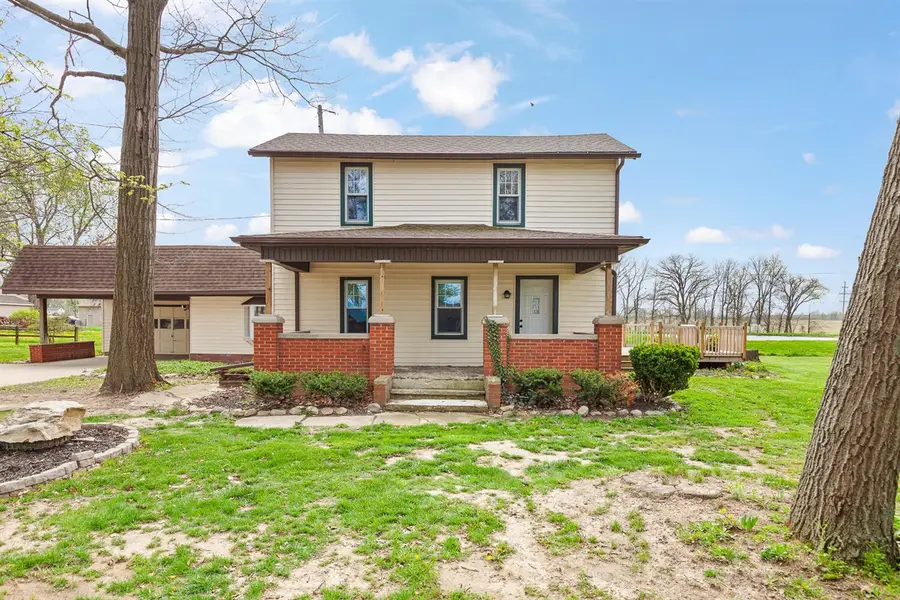 5910 Lyons, Adrian, MI 49221 - #2