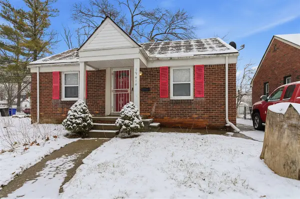 19414 Forrer, Detroit, MI 48235