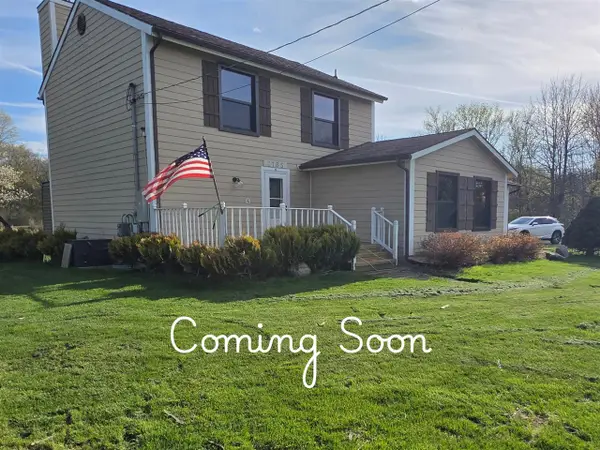 2185 W Barnes, Mason, MI 48854