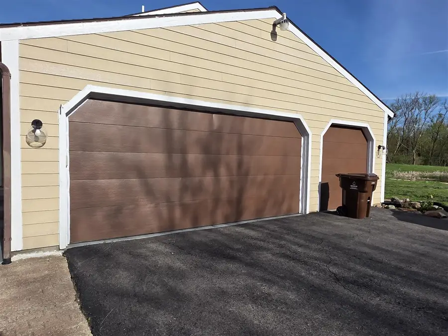 2185 W Barnes, Mason, MI 48854 - #2