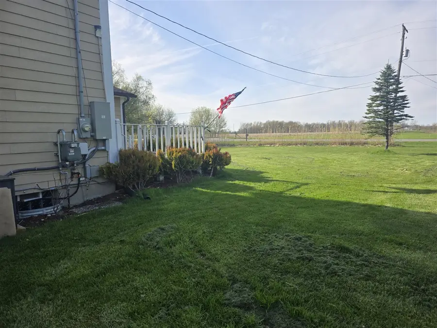 2185 W Barnes, Mason, MI 48854 - #3