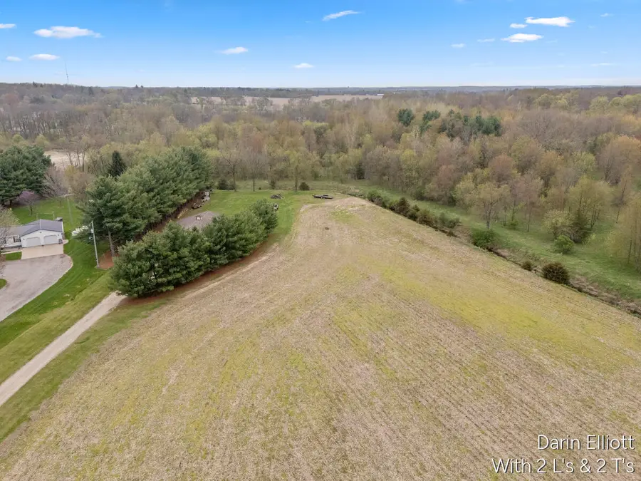 289 Dildine, Ionia, MI 48846 - #2