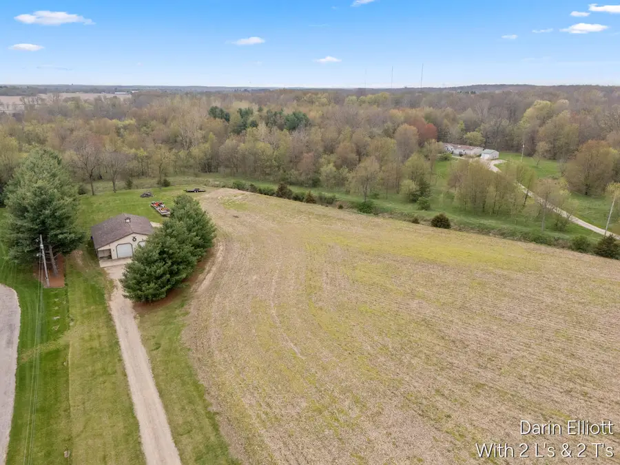 289 Dildine, Ionia, MI 48846 - #3
