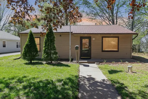 1893 Lewis, Niles, MI 49120