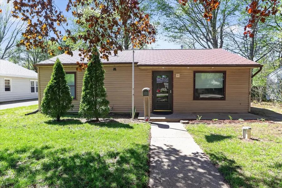 1893 Lewis, Niles, MI 49120 - #2