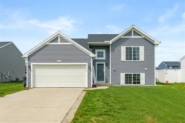 1630 Tea Pond, Vicksburg, MI 49097