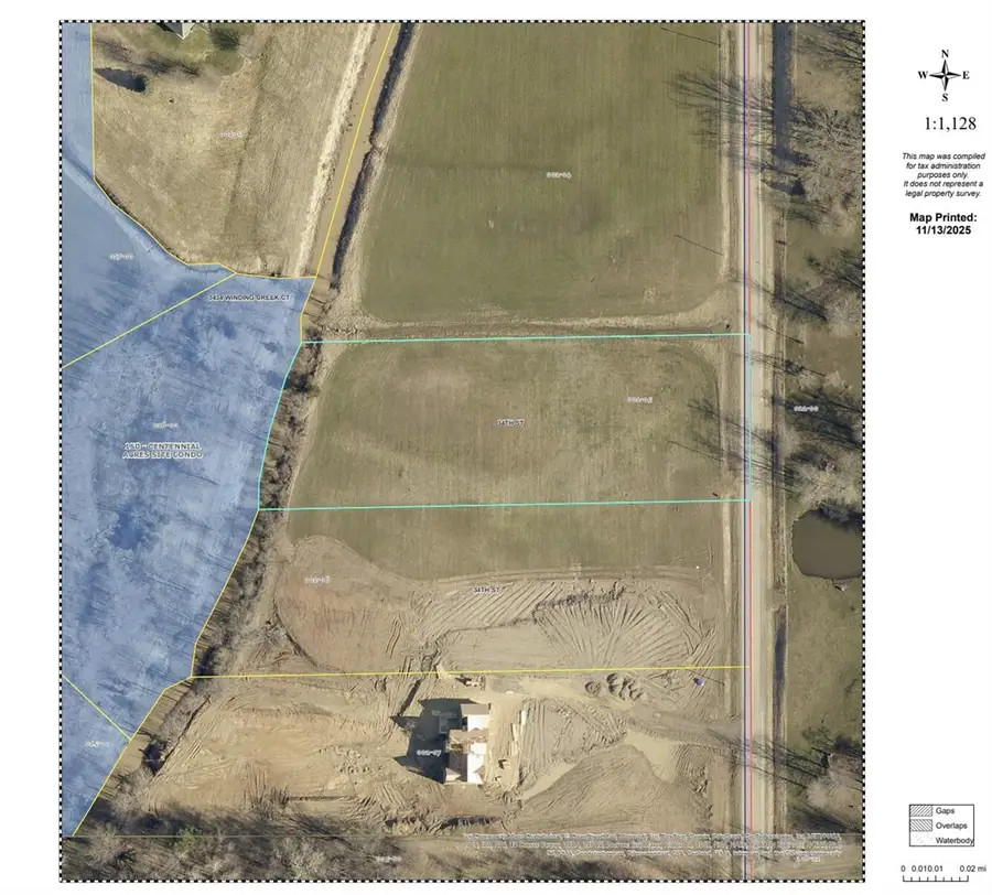 4584 34th, Zeeland, MI 49464 - #3