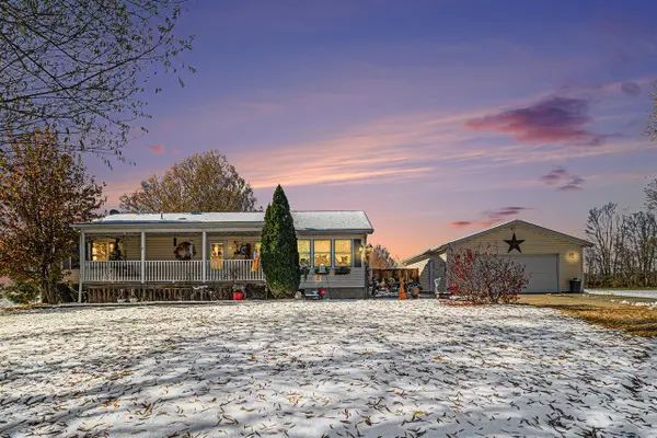 248 Gorham, Morenci, MI 49256