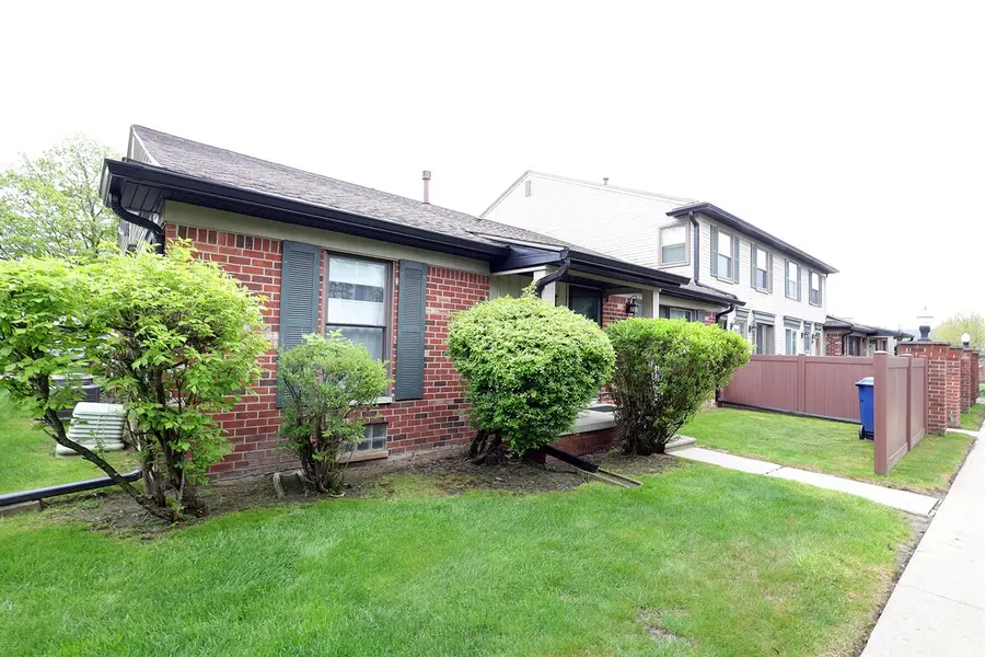 41382 Northwind, Canton, MI 48188 - #2