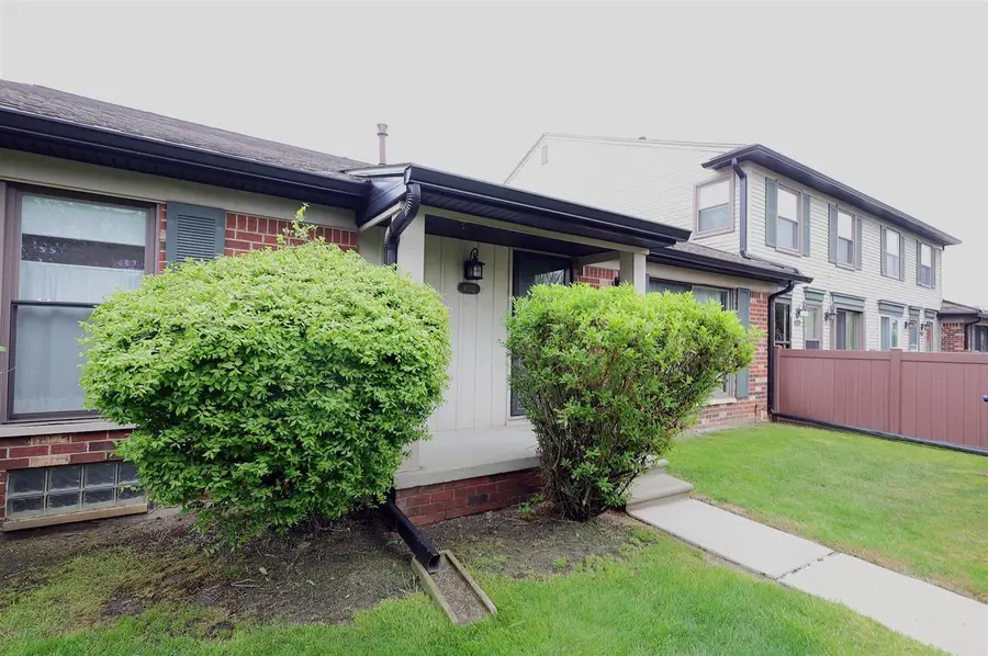 41382 Northwind, Canton, MI 48188 - #3