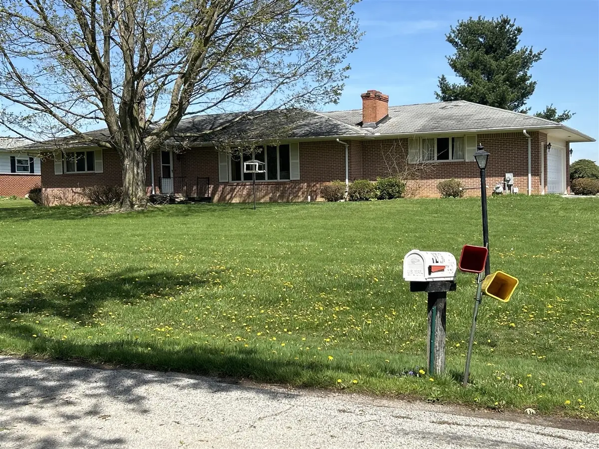 129 Parker, Hudson, MI 49247 - #1