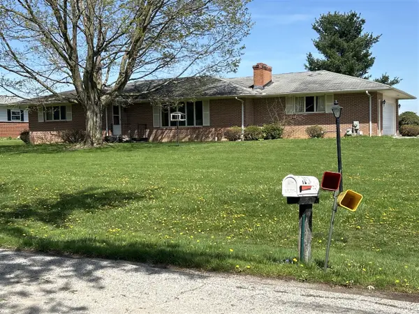 129 Parker, Hudson, MI 49247