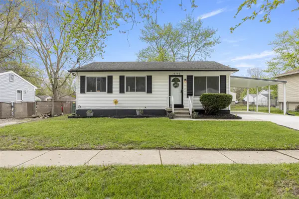 15746 Meadow, Romulus, MI 48174