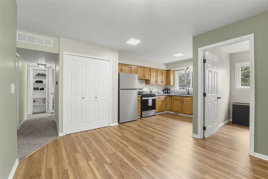 15746 Meadow, Romulus, MI 48174 - #2