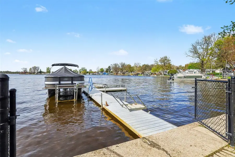 51618 Fish Lake, Marcellus, MI 49067 - #3