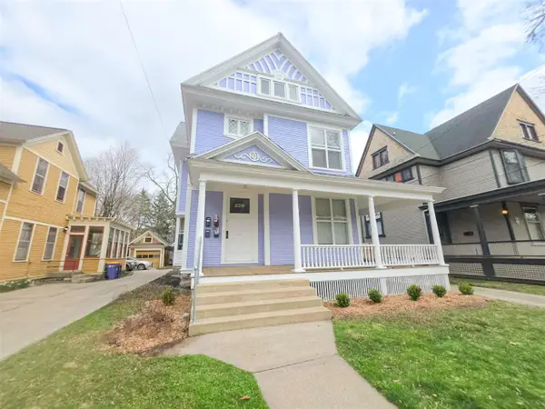 226 College, Grand Rapids, MI 49503