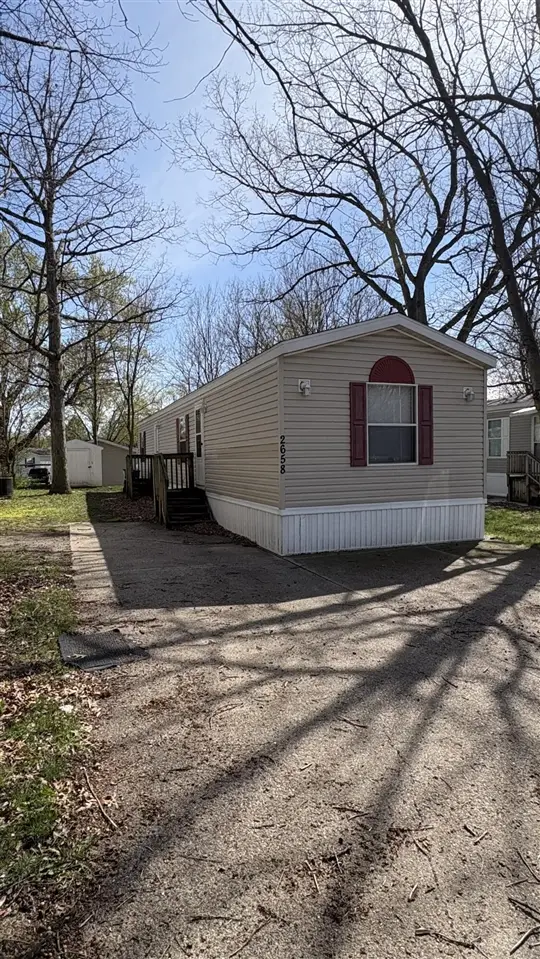 2658 Kitchener, Wyoming, MI 49519