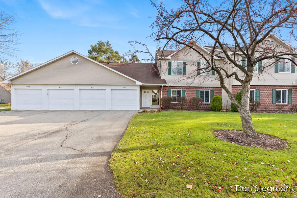 3116 Windcrest, Grand Rapids, MI 49525 - #1
