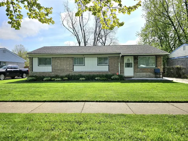 15541 Wellington, Taylor, MI 48180