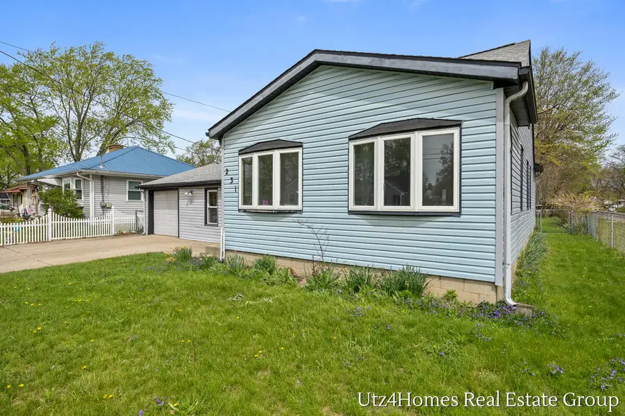 231 50th, Wyoming, MI 49548 - #3