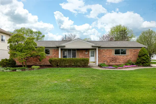 8915 Oakview, Plymouth, MI 48170