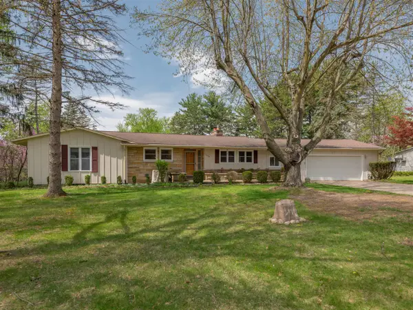 1054 Riverside, Battle Creek, MI 49015