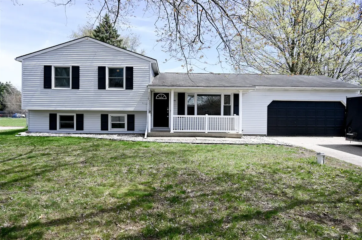 18090 Shamrock, Big Rapids, MI 49307 - #1