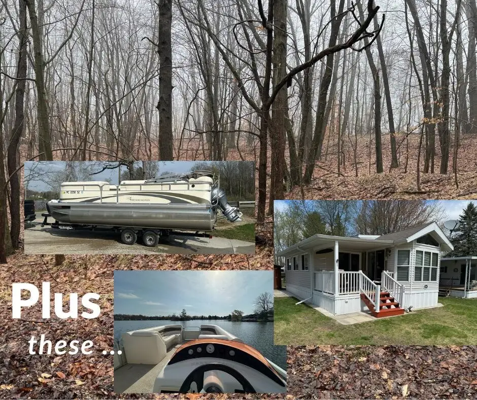 10404 Medicine Bow, Stanwood, MI 49346 - #1