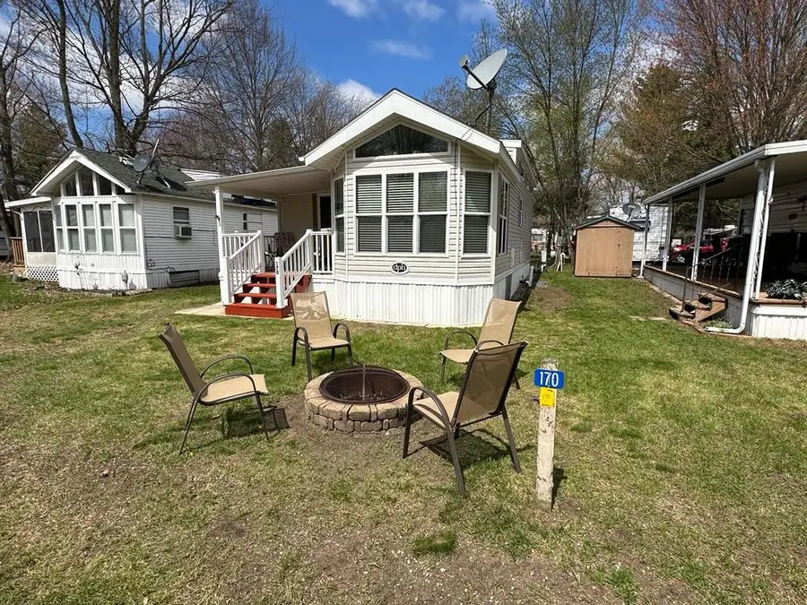 10404 Medicine Bow, Stanwood, MI 49346 - #2