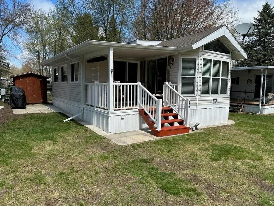 10404 Medicine Bow, Stanwood, MI 49346 - #3