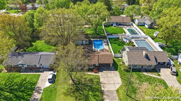 7249 Heatherwood, Jenison, MI 49428