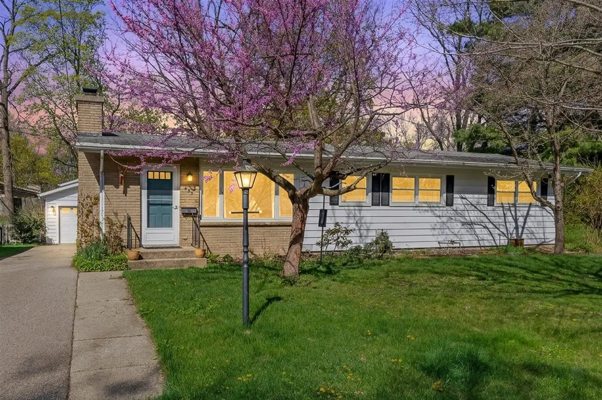 433 Jennison, Kalamazoo, MI 49006 - #1