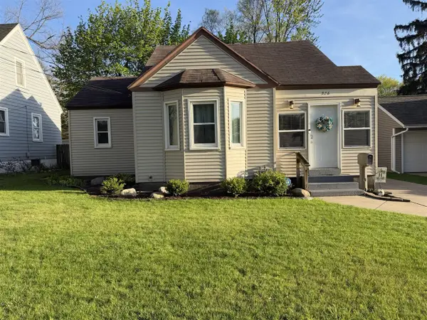 926 N Ottillia, Grand Rapids, MI 49507