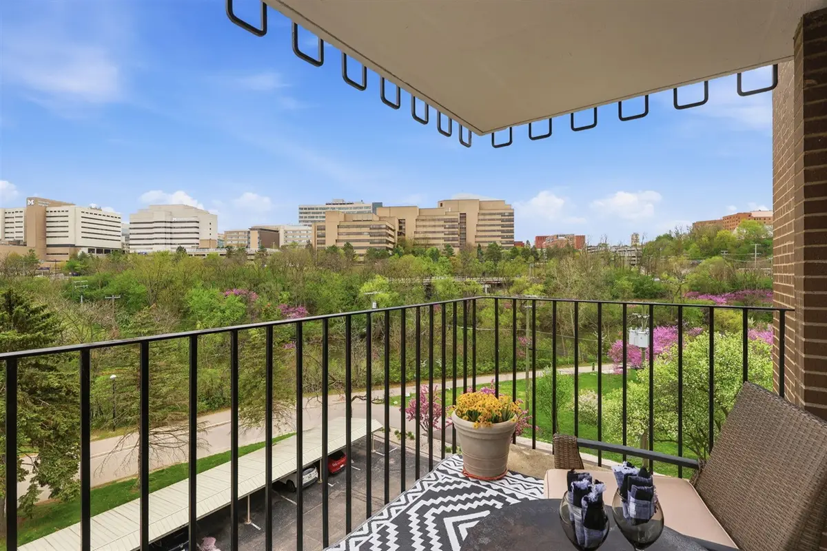 1050 Wall #5A, Ann Arbor, MI 48105 - #1