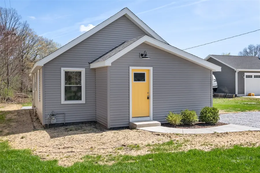 12349 Crockery Creek, Ravenna, MI 49451 - #2