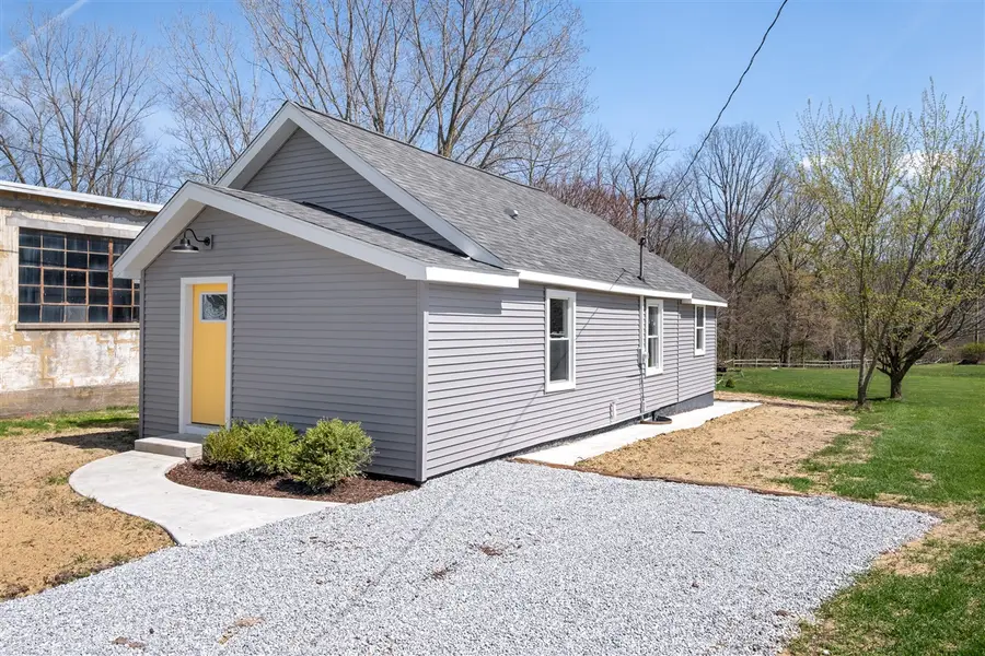 12349 Crockery Creek, Ravenna, MI 49451 - #3
