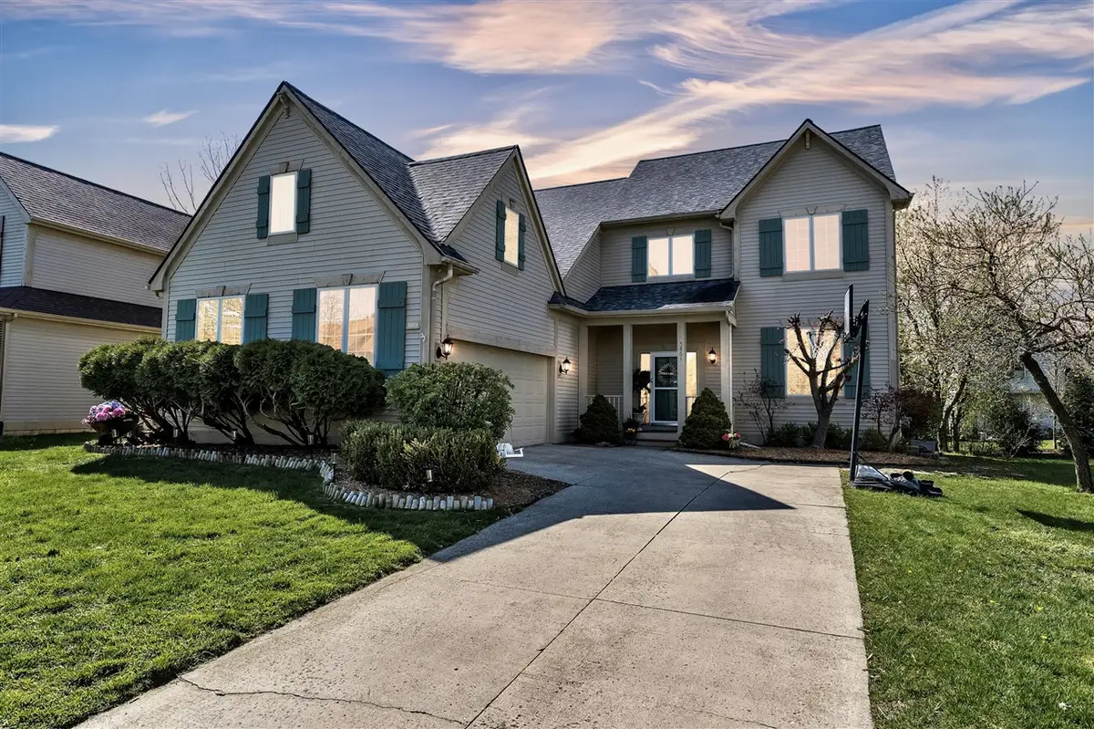 5861 Villa France, Ann Arbor, MI 48103 - #1