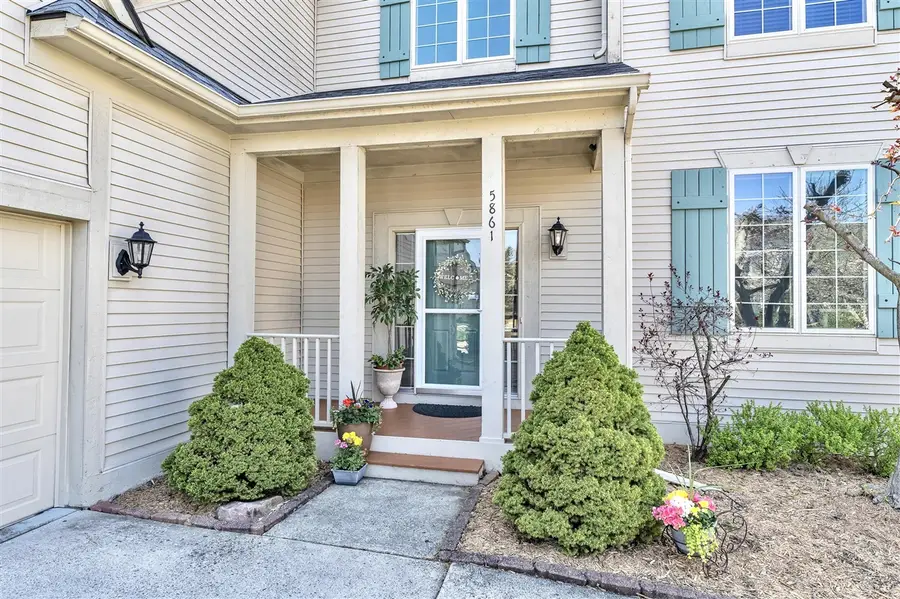 5861 Villa France, Ann Arbor, MI 48103 - #3