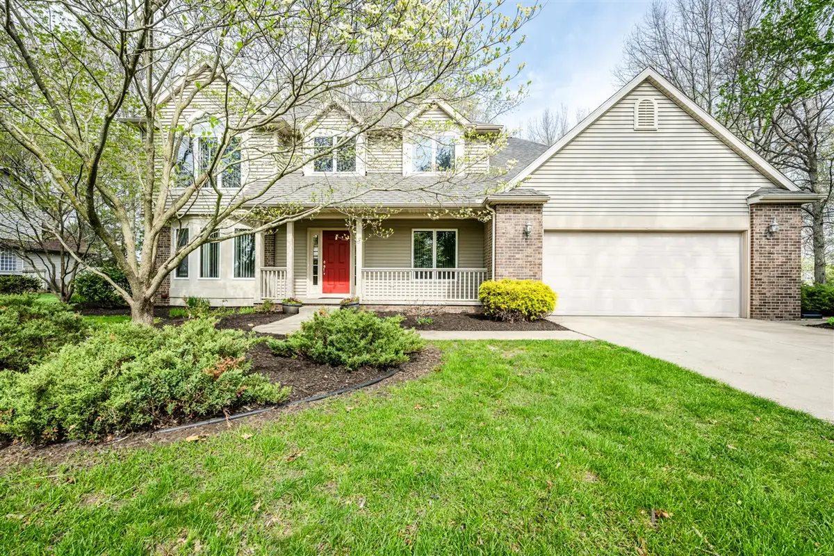 4030 Kendall, Saint Joseph, MI 49085 - #1