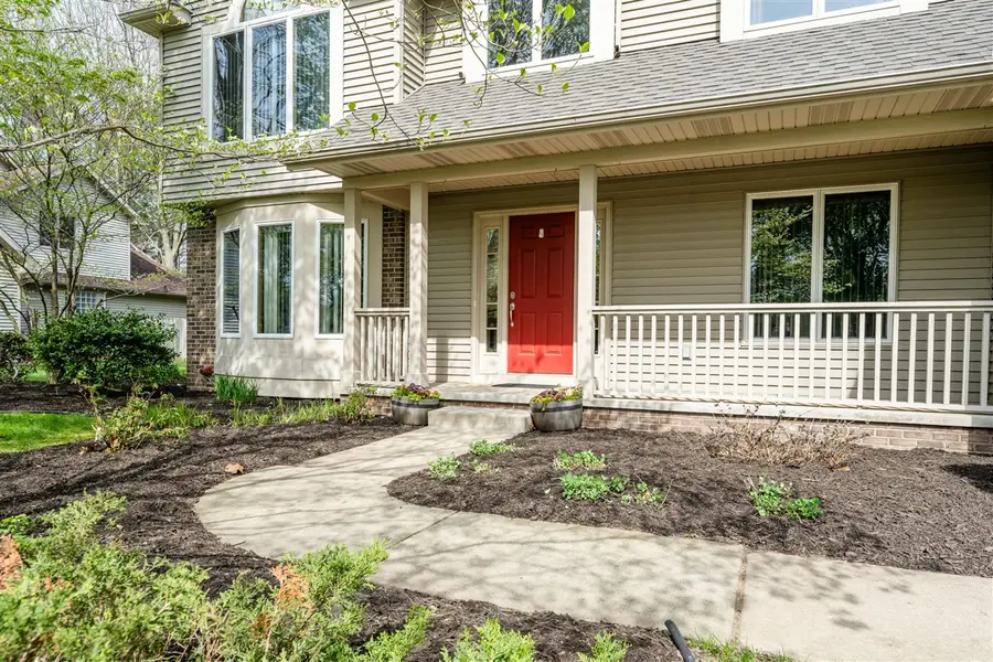 4030 Kendall, Saint Joseph, MI 49085 - #3