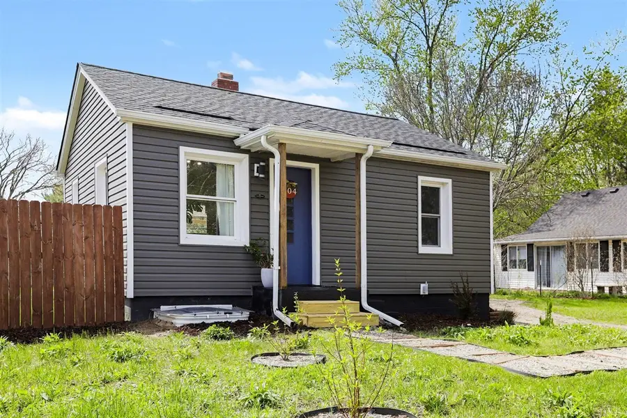 904 Hawthorne, Ypsilanti, MI 48198 - #2