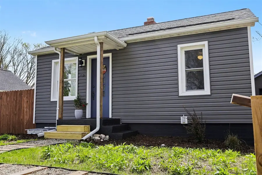 904 Hawthorne, Ypsilanti, MI 48198 - #3