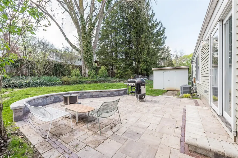 88 Carriage, Ypsilanti, MI 48197 - #2