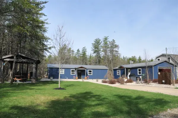 10992 Naples, Fife Lake, MI 49633