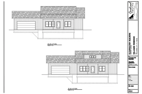 3470 Autumn Mist, Thompsonville, MI 49683