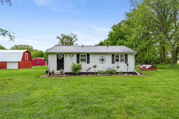 5005 Cross, Concord, MI 49237