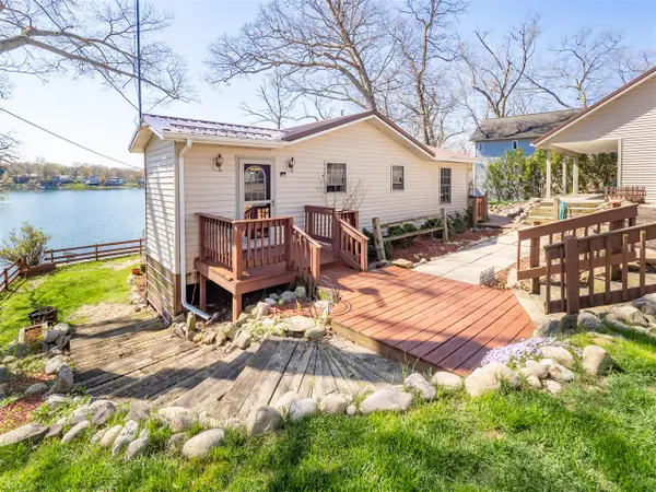 11915 Lakeway, Plainwell, MI 49080