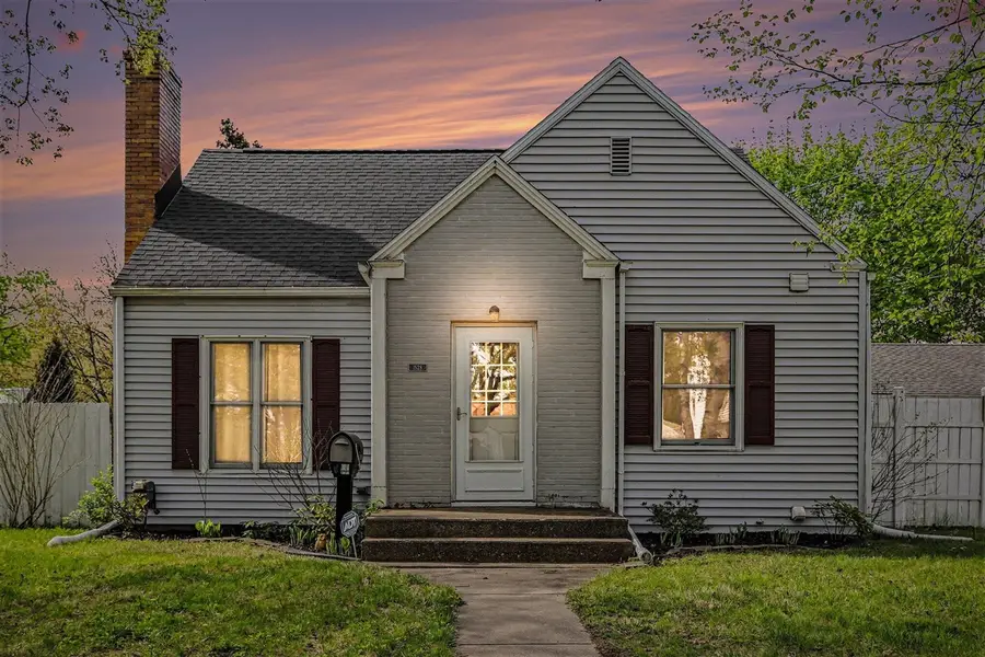 1528 Roseland, Kalamazoo, MI 49001 - #2