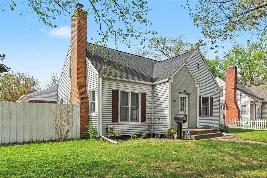 1528 Roseland, Kalamazoo, MI 49001 - #3