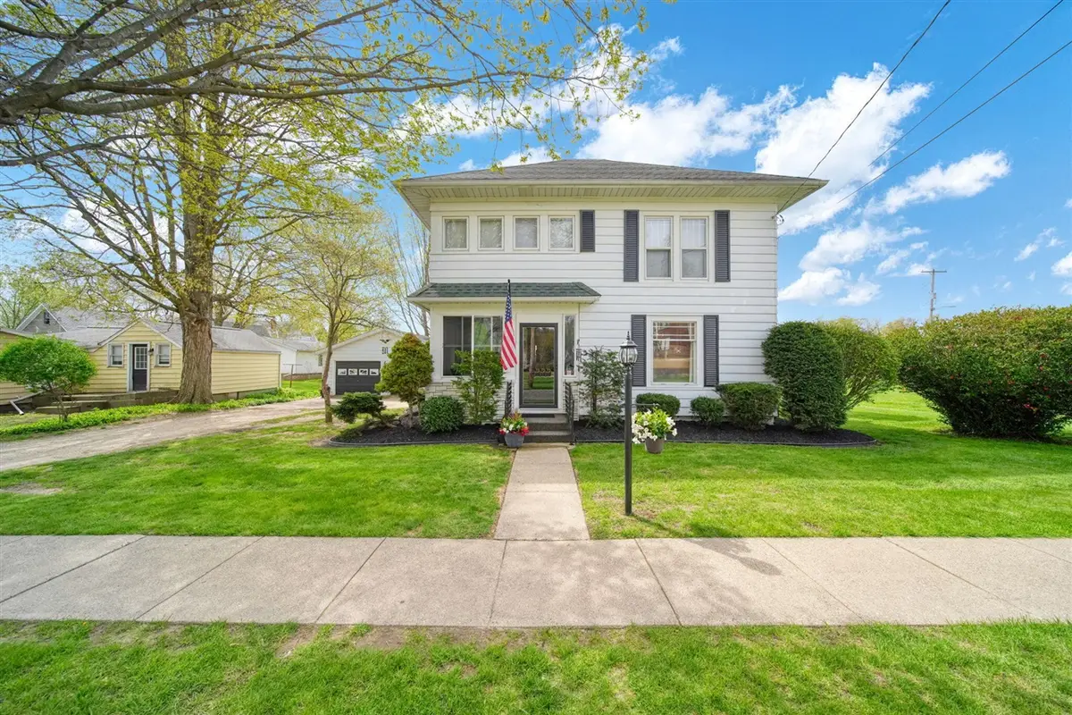 220 Grand, Springport, MI 49284 - #1